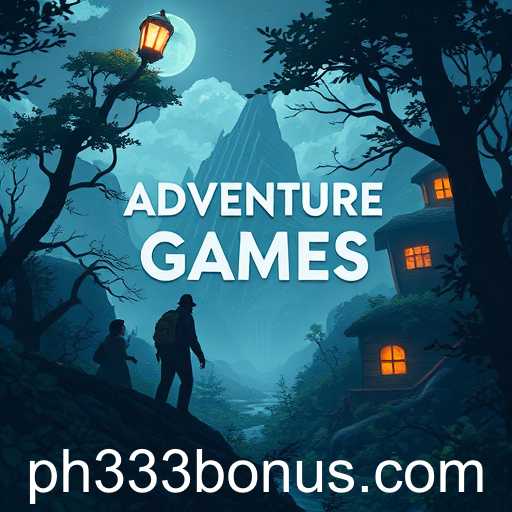 Adventure Games