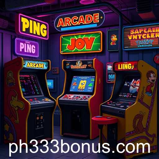 Arcade Games
