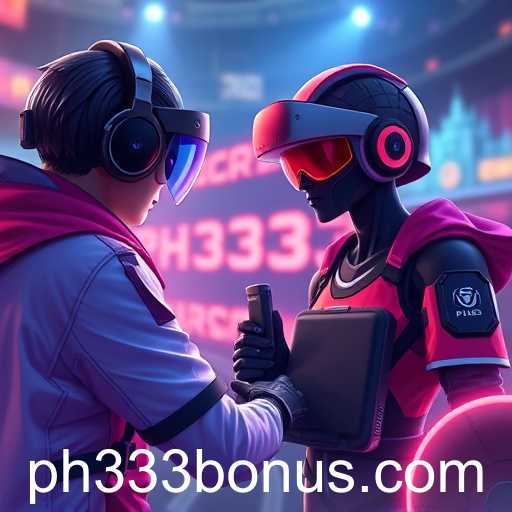 Digital Frontier: Gaming in 2025