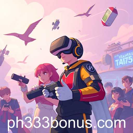 Exploring the Future of Online Gaming with ph333