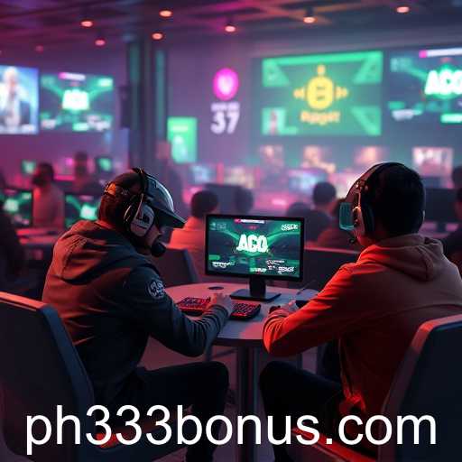 Online Gaming Trends and Challenges