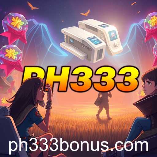 The Rise of PH333 in Online Gaming